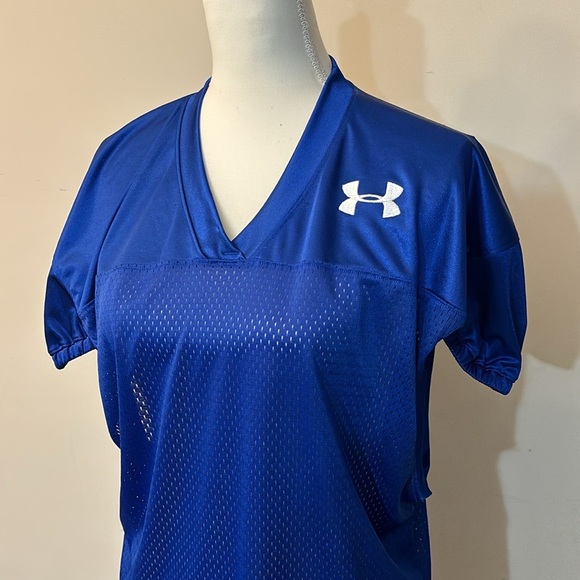 Youth UNDER ARMOR SHIRTS - Picture 2 of 10